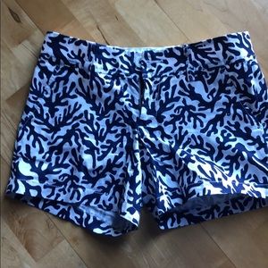 Lilly Pulitzer Callahan shorts